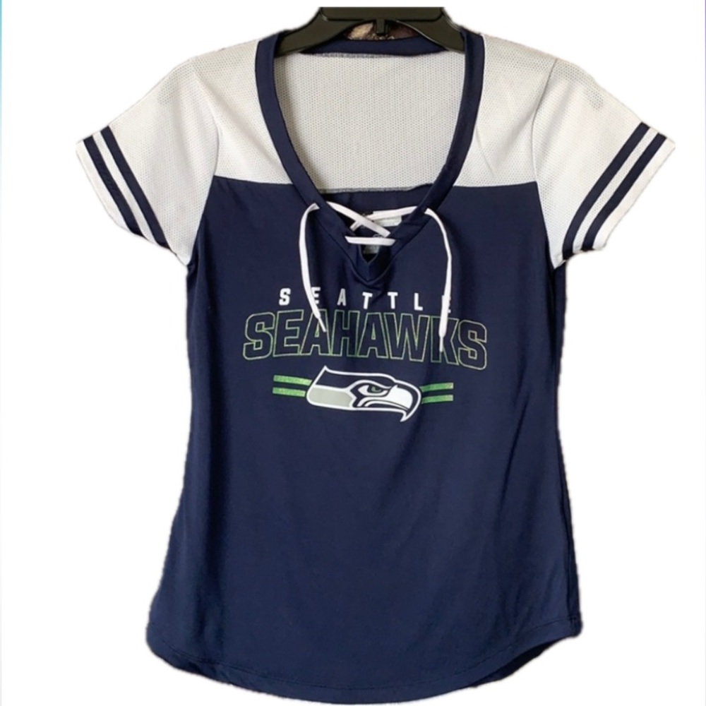 Seattle Seahawks Team Jersey